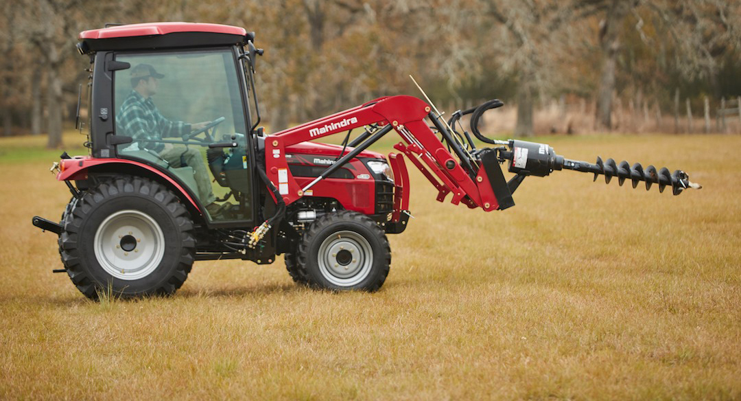 Mahindra Rise