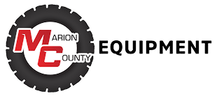 Marion County Equipment