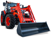 Farm Equipment