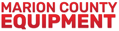 Marion County Equipment Logo